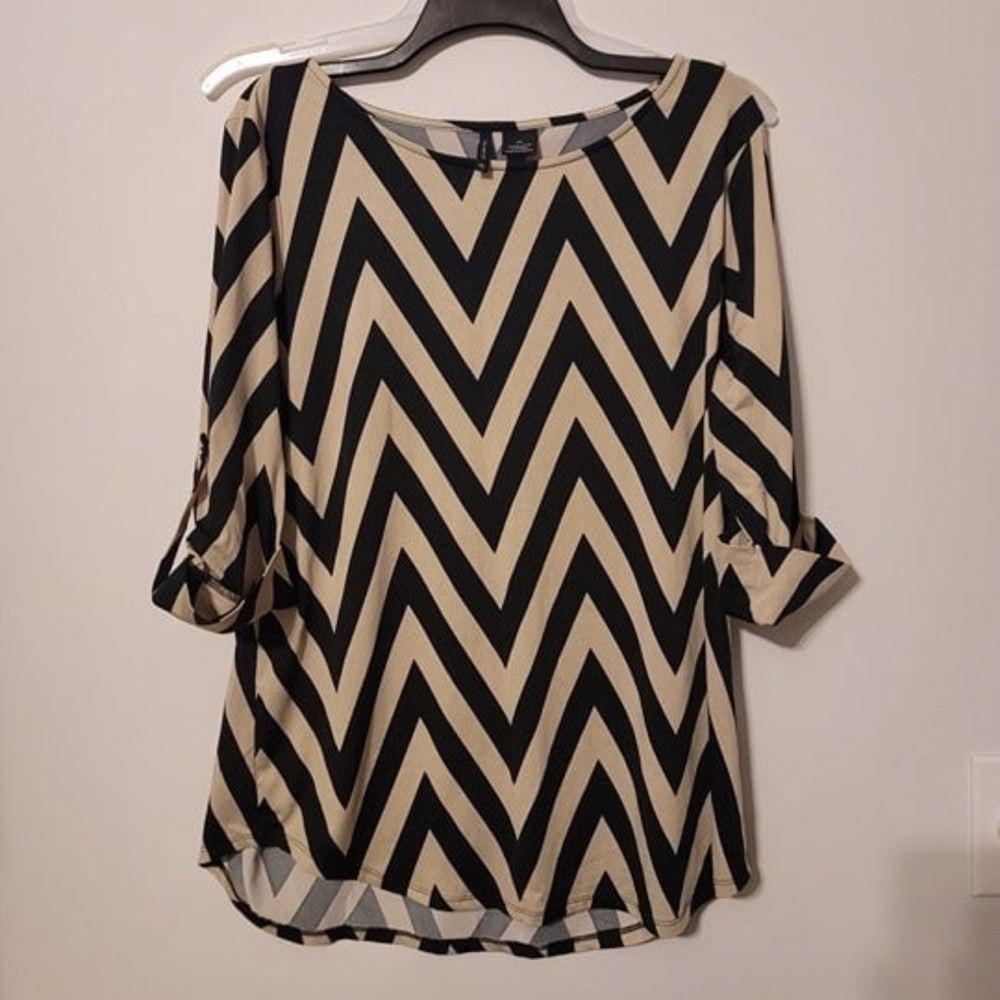 New Directions top